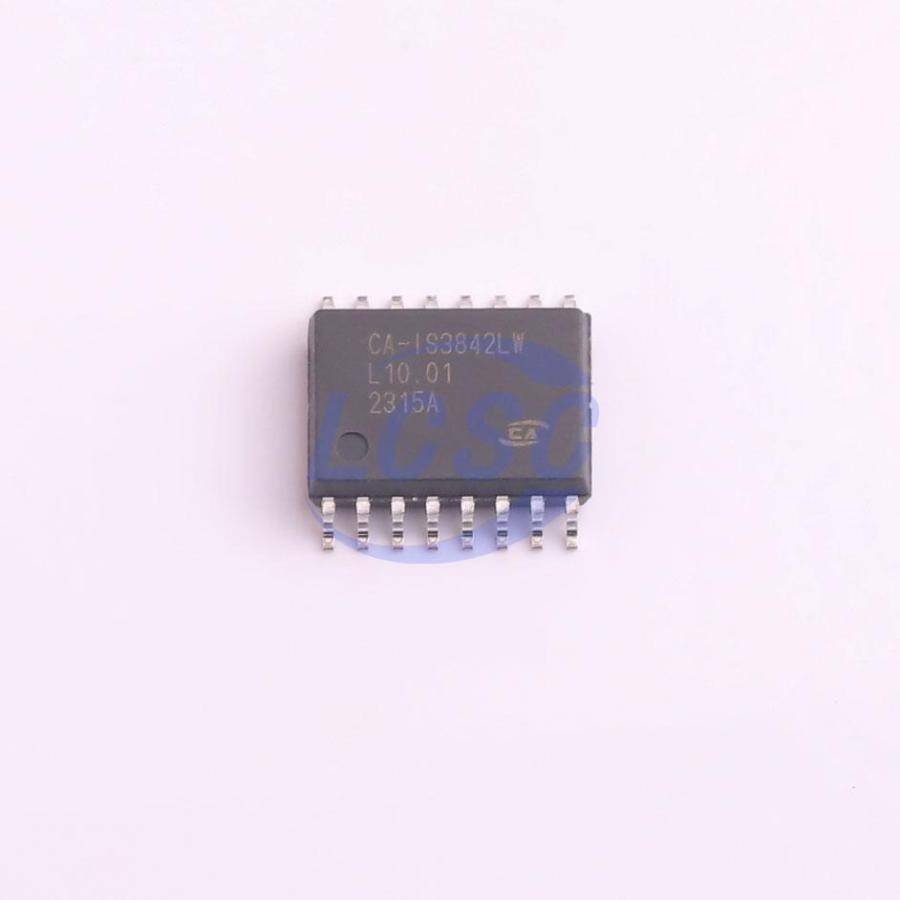 Chipanalog CA-IS3842LW - 3