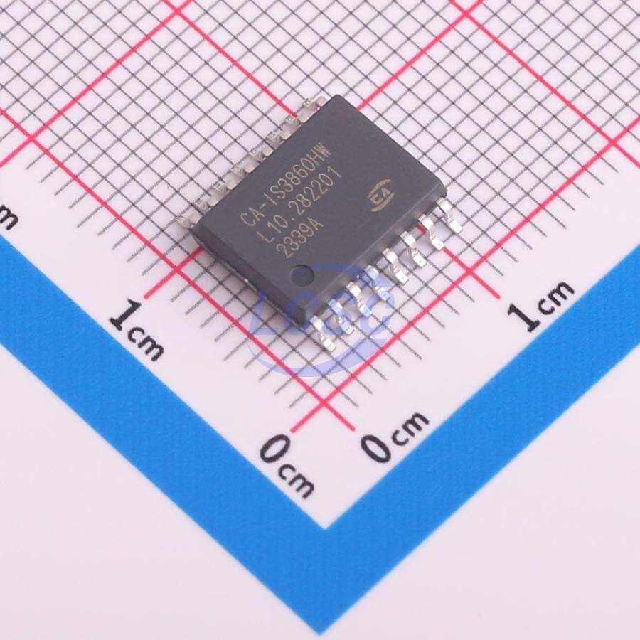 Chipanalog CA-IS3860HW - 1
