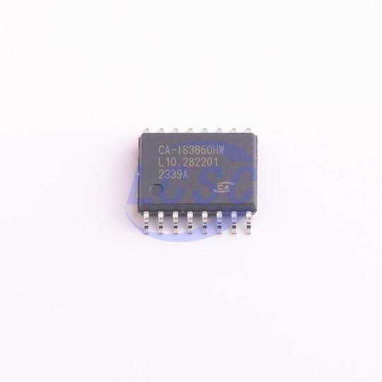 Chipanalog CA-IS3860HW - 3