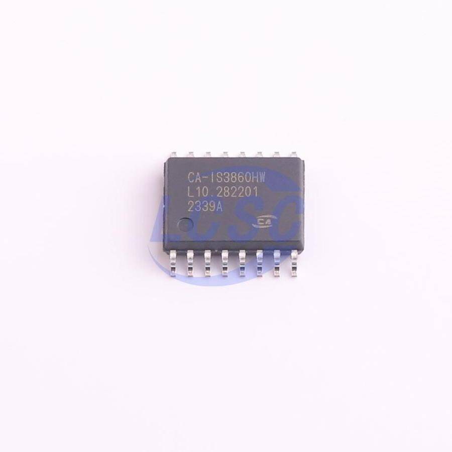 Chipanalog CA-IS3860HW - 3