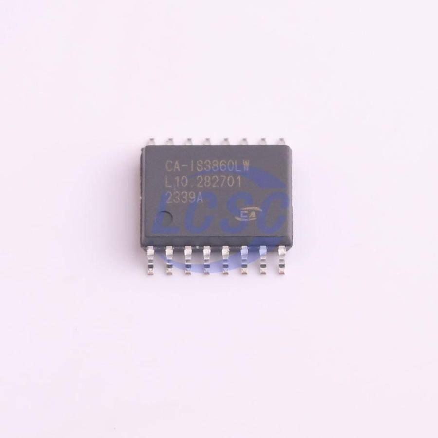 Chipanalog CA-IS3860LW - 3