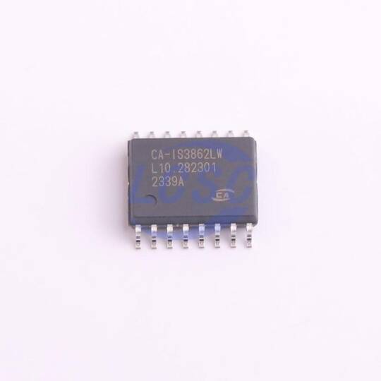 Chipanalog CA-IS3862LW - 3