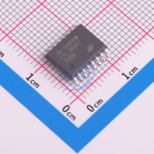Chipanalog CA-IS3863HW - 1
