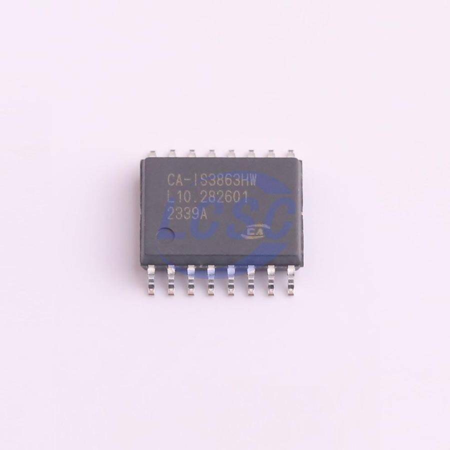 Chipanalog CA-IS3863HW - 3