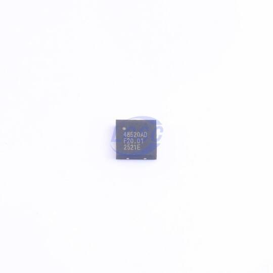Chipanalog CS48520AD - 3