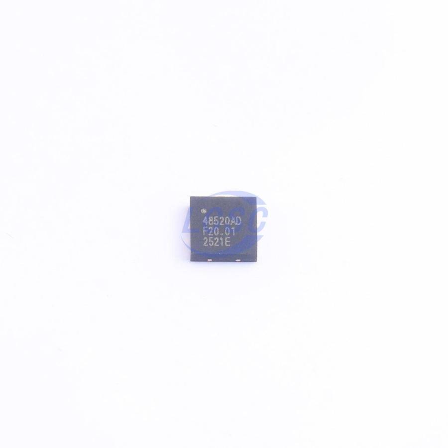 Chipanalog CS48520AD - 3