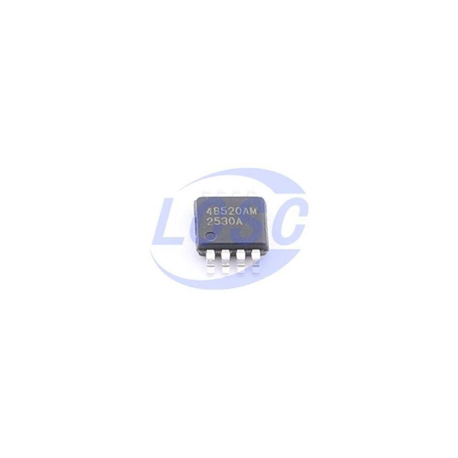 Chipanalog CS48520AM - 3