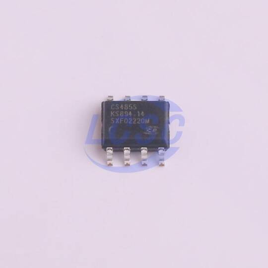 Chipanalog CS485S - 3