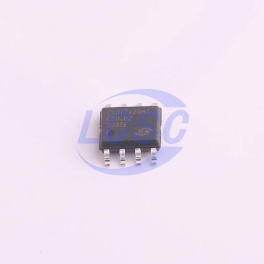 Chipanalog CS817x20HS - 3
