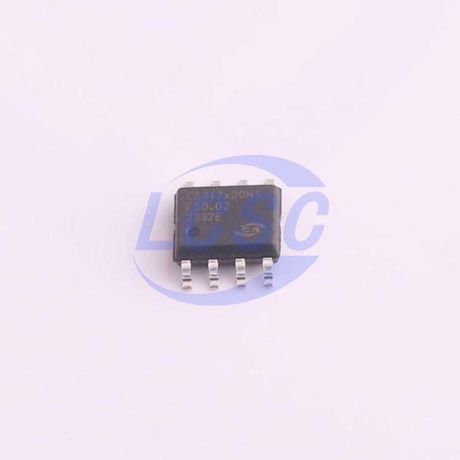 Chipanalog CS817x20HS - 3