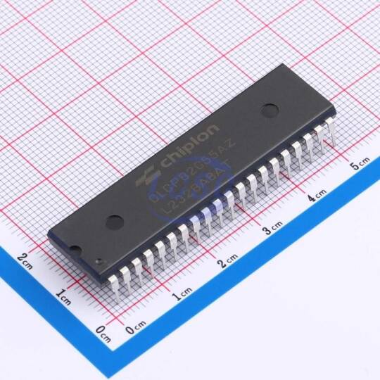 CHIPLON CLCP82C55AZ