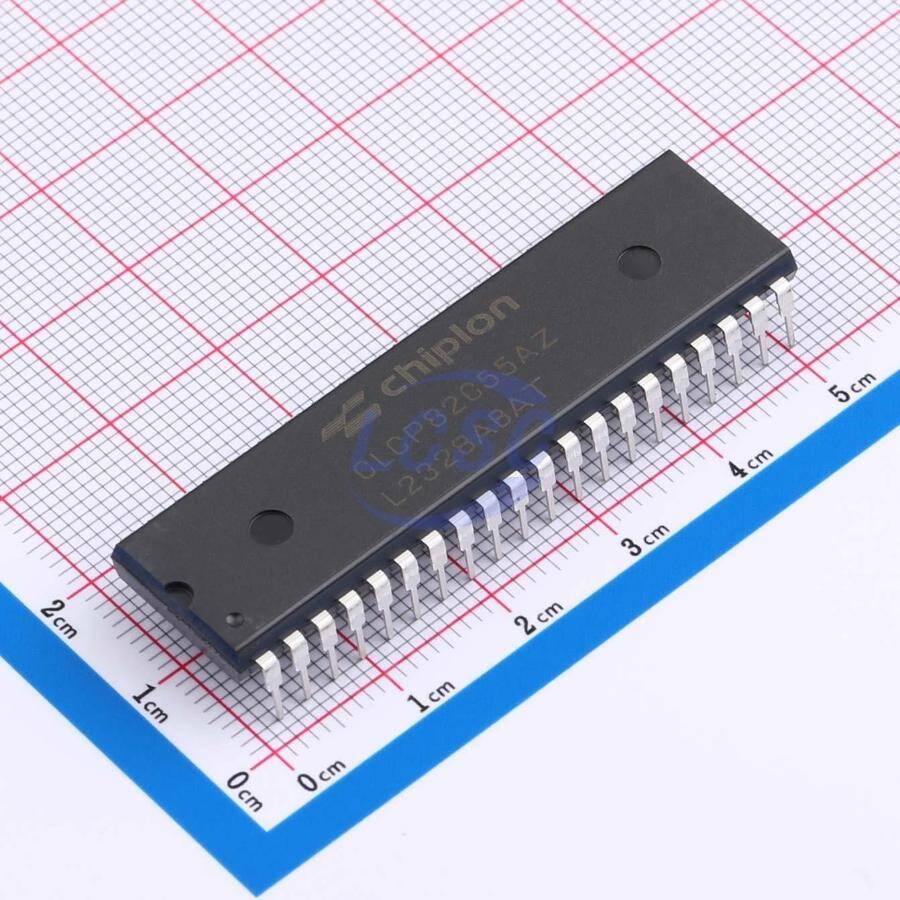 CHIPLON CLCP82C55AZ - 1