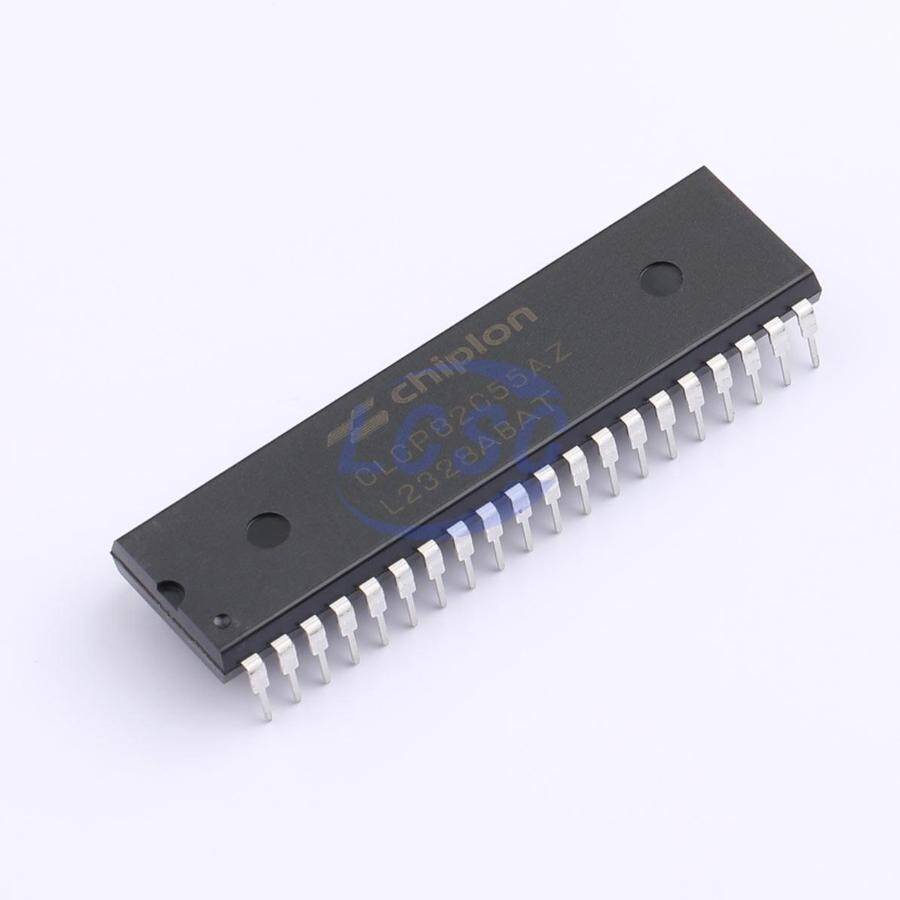 CHIPLON CLCP82C55AZ - 3