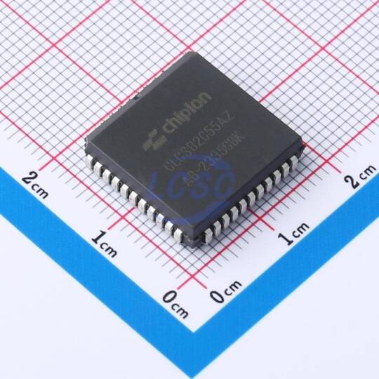 CHIPLON CLCS82C55AZ