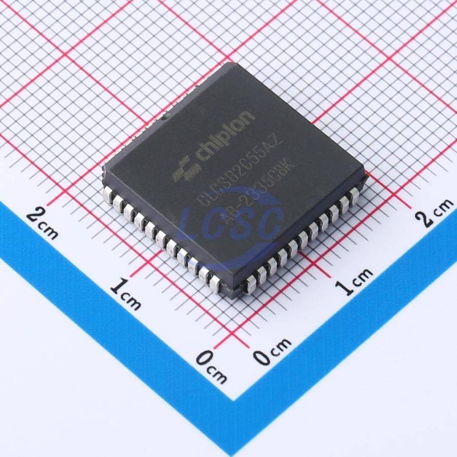 CHIPLON CLCS82C55AZ - 1