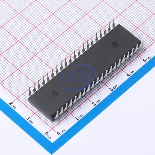 CHIPLON CLIP82C55AZ - 2