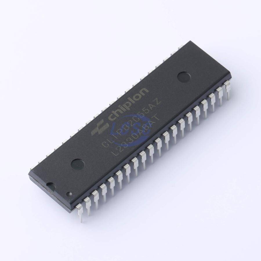 CHIPLON CLIP82C55AZ - 3