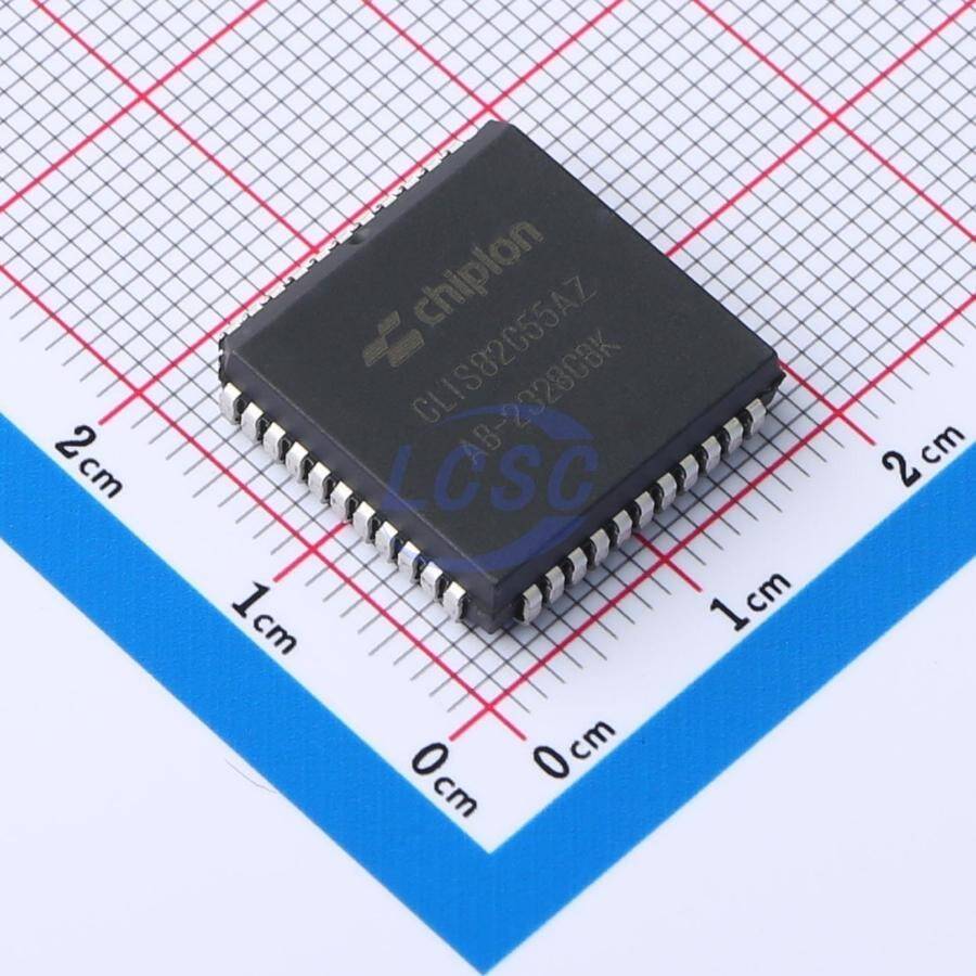 CHIPLON CLIS82C55AZ - 1