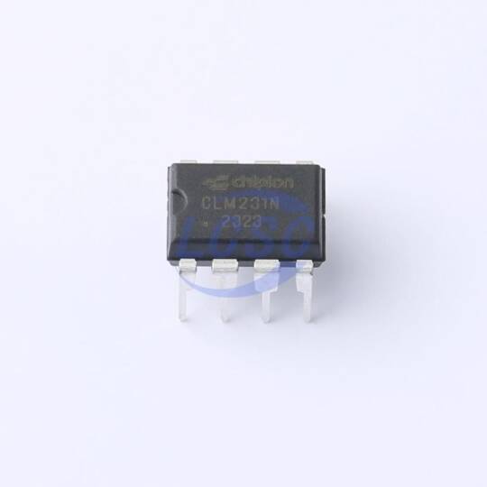 CHIPLON CLM231N/NOPB - 3