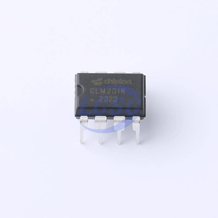 CHIPLON CLM231N/NOPB - 3