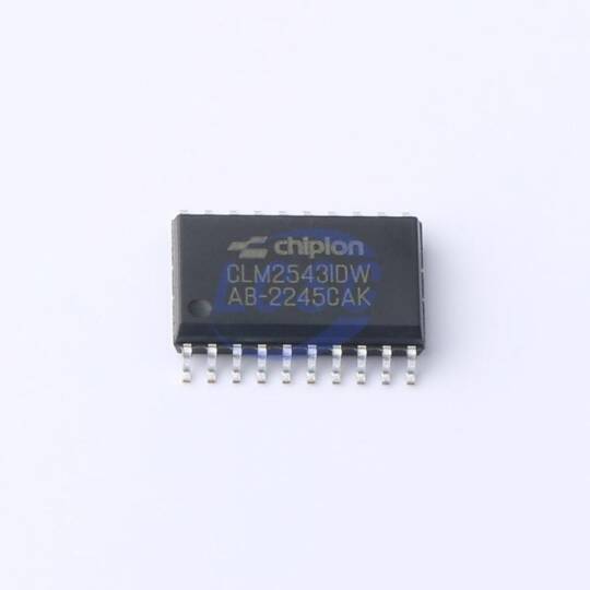 CHIPLON CLM2543IDW - 3