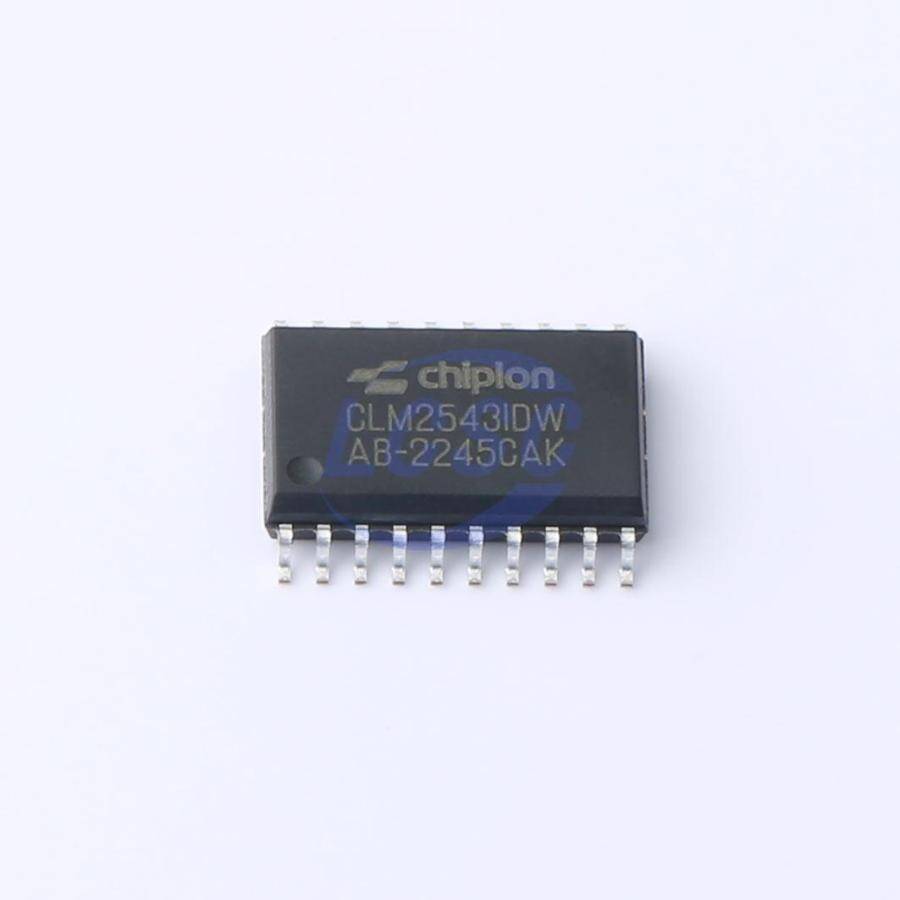 CHIPLON CLM2543IDW - 3