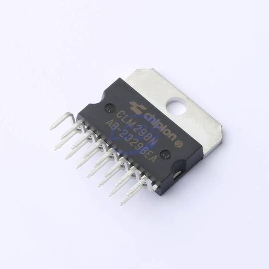 CHIPLON CLM298N - 3