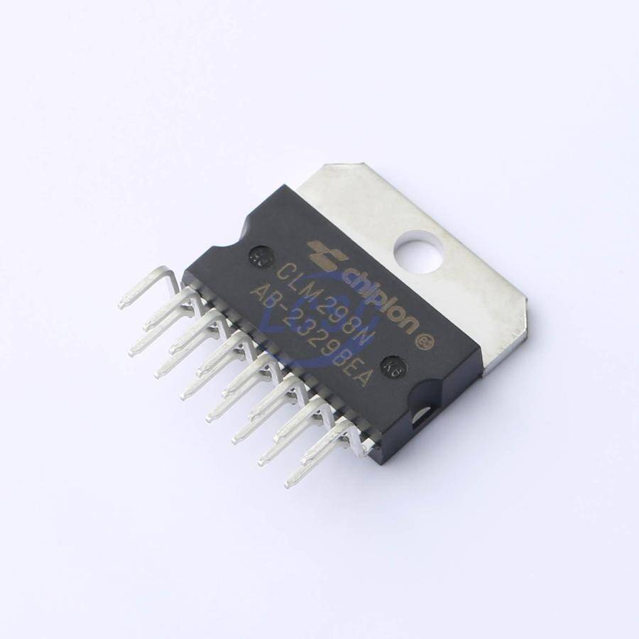 CHIPLON CLM298N - 3