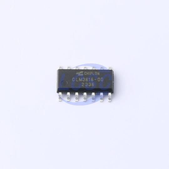 CHIPLON CLM3616-00 - 3