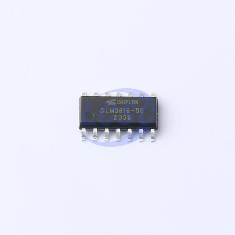 CHIPLON CLM3616-00 - 3