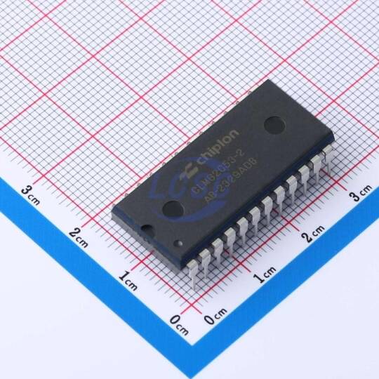 CHIPLON CLM82C53-2R3