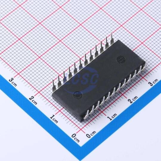 CHIPLON CLM82C53-2R3 - 2