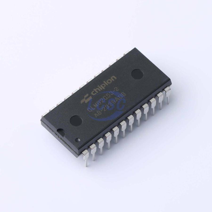 CHIPLON CLM82C53-2R3 - 3