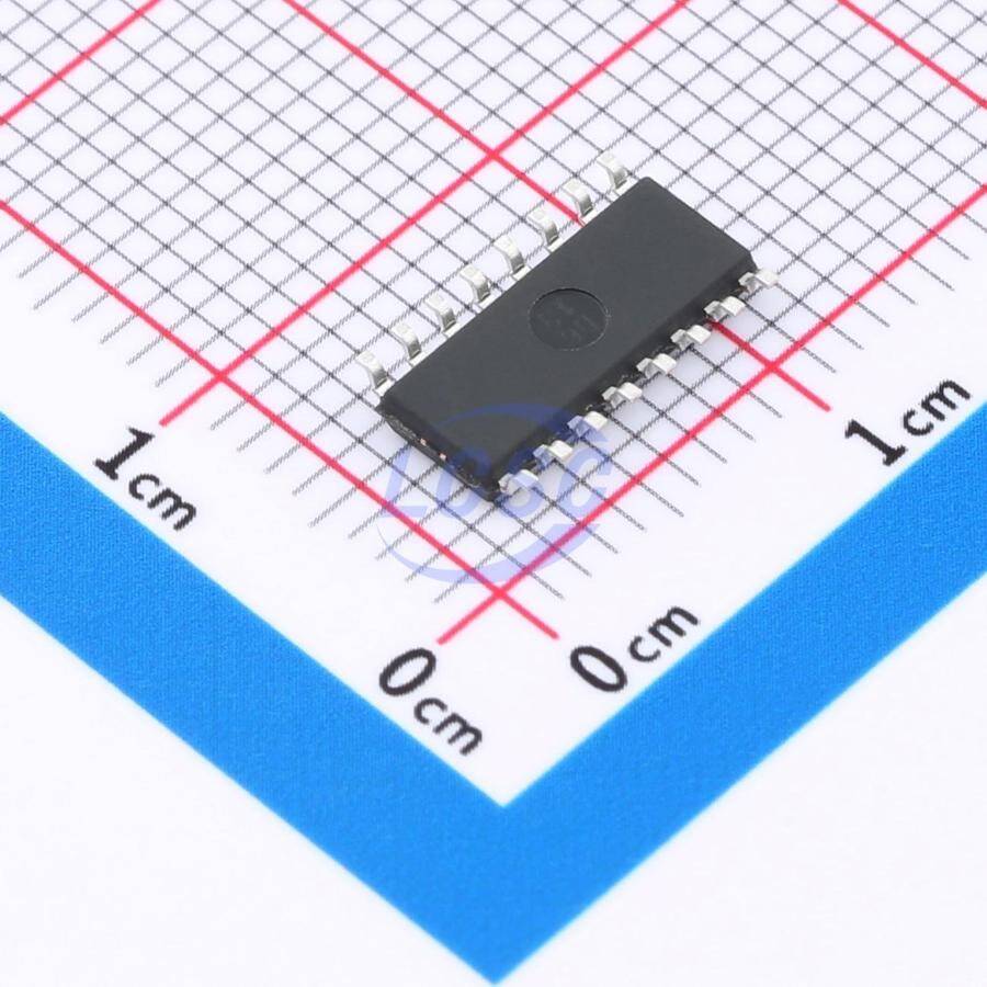 ChipNobo 74HC595D,118-CN - 2