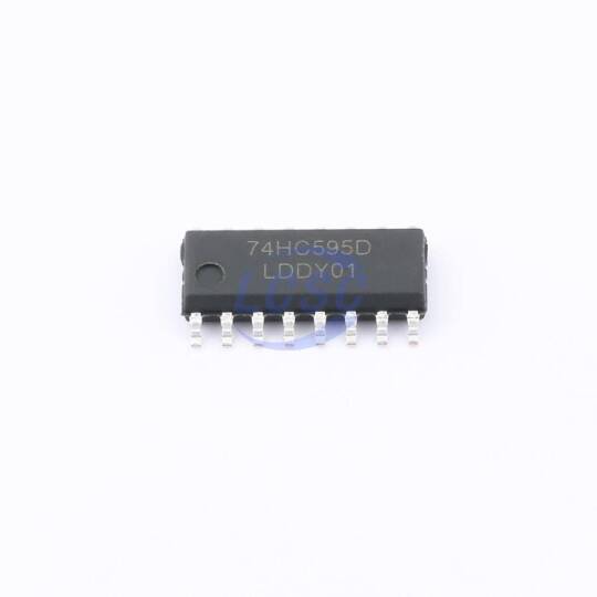 ChipNobo 74HC595D,118-CN - 3