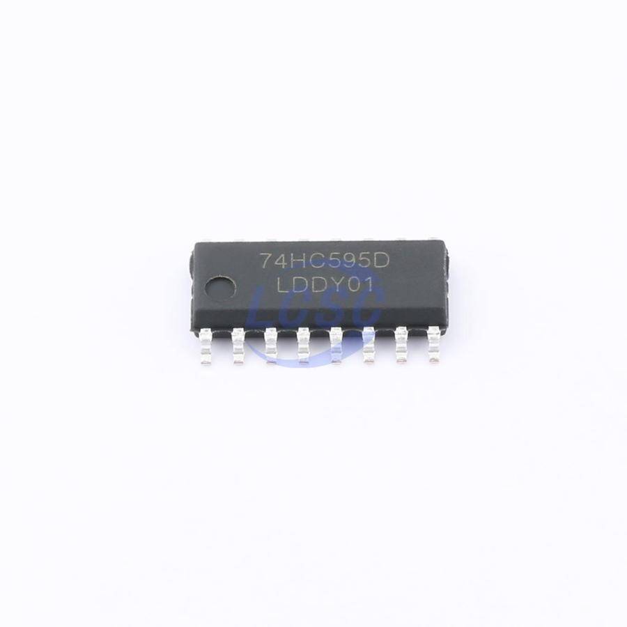 ChipNobo 74HC595D,118-CN - 3
