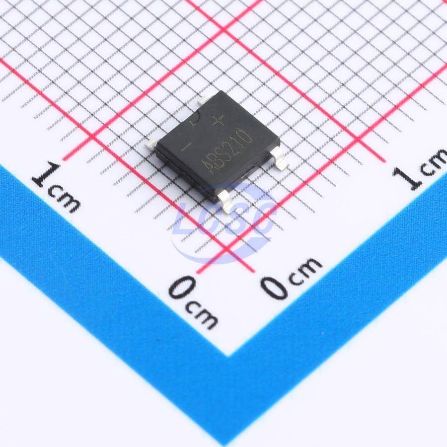 ChipNobo ABS210 - 1