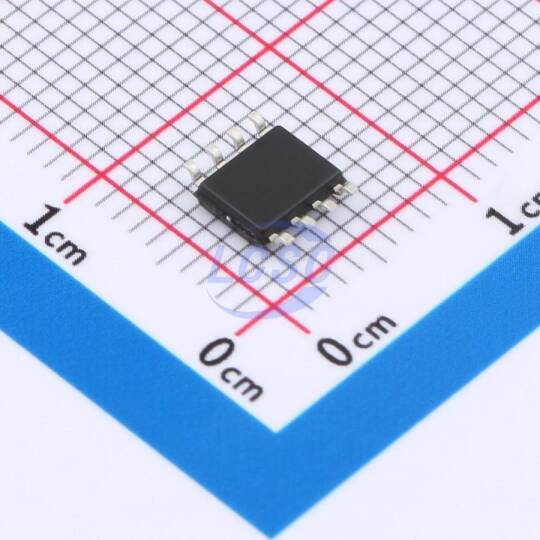 ChipNobo AT24C04C-SSHM-T-CN - 2