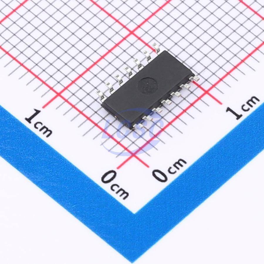 ChipNobo CD4069UBM96-CN - 2