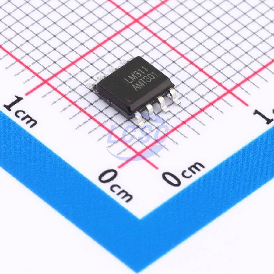ChipNobo LM311DR-CN - 1