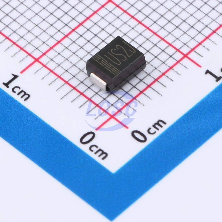 ChipNobo MURS160T3G-CN - 1
