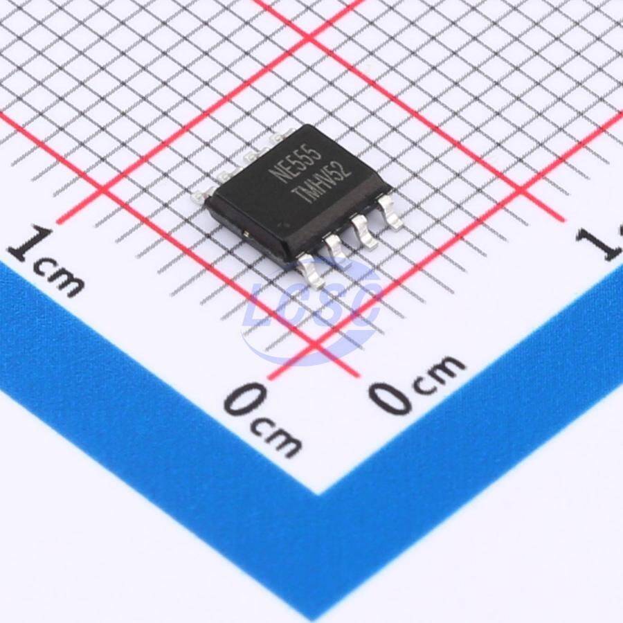 ChipNobo NE555DR-CN - 1