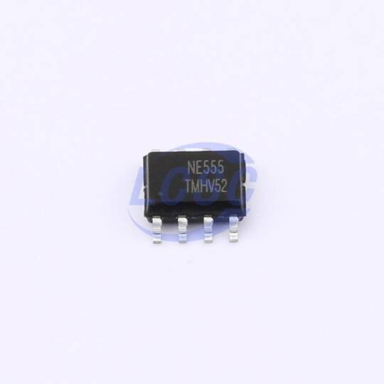 ChipNobo NE555DR-CN - 3