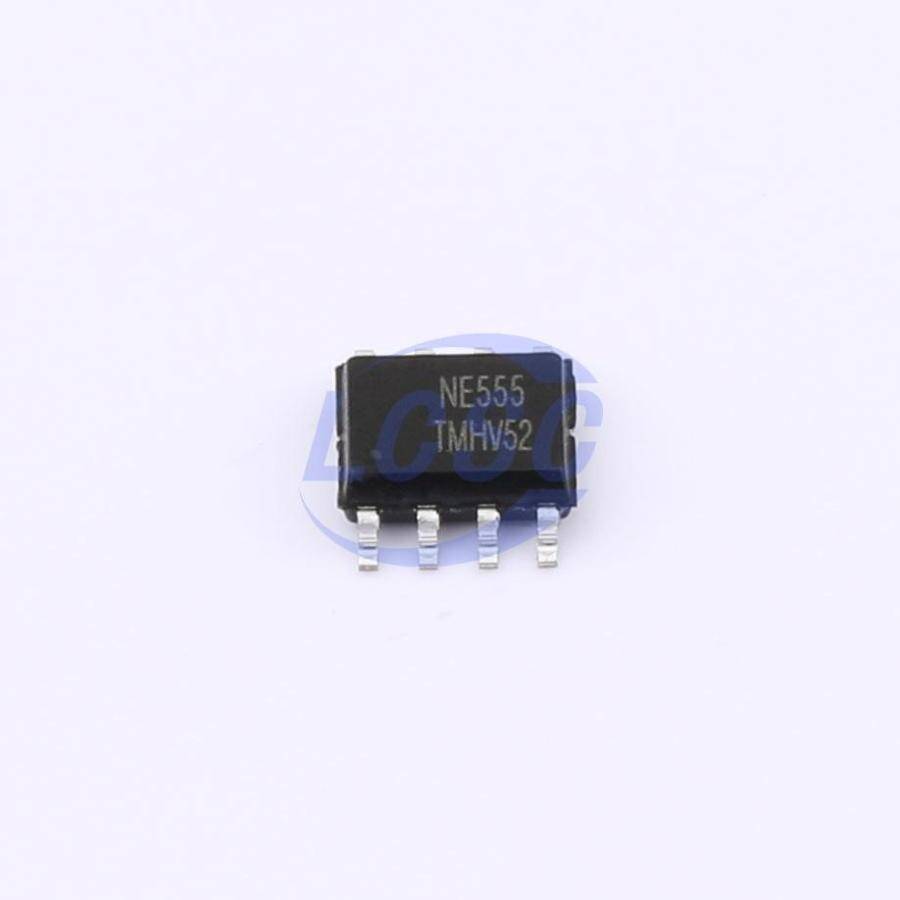 ChipNobo NE555DR-CN - 3