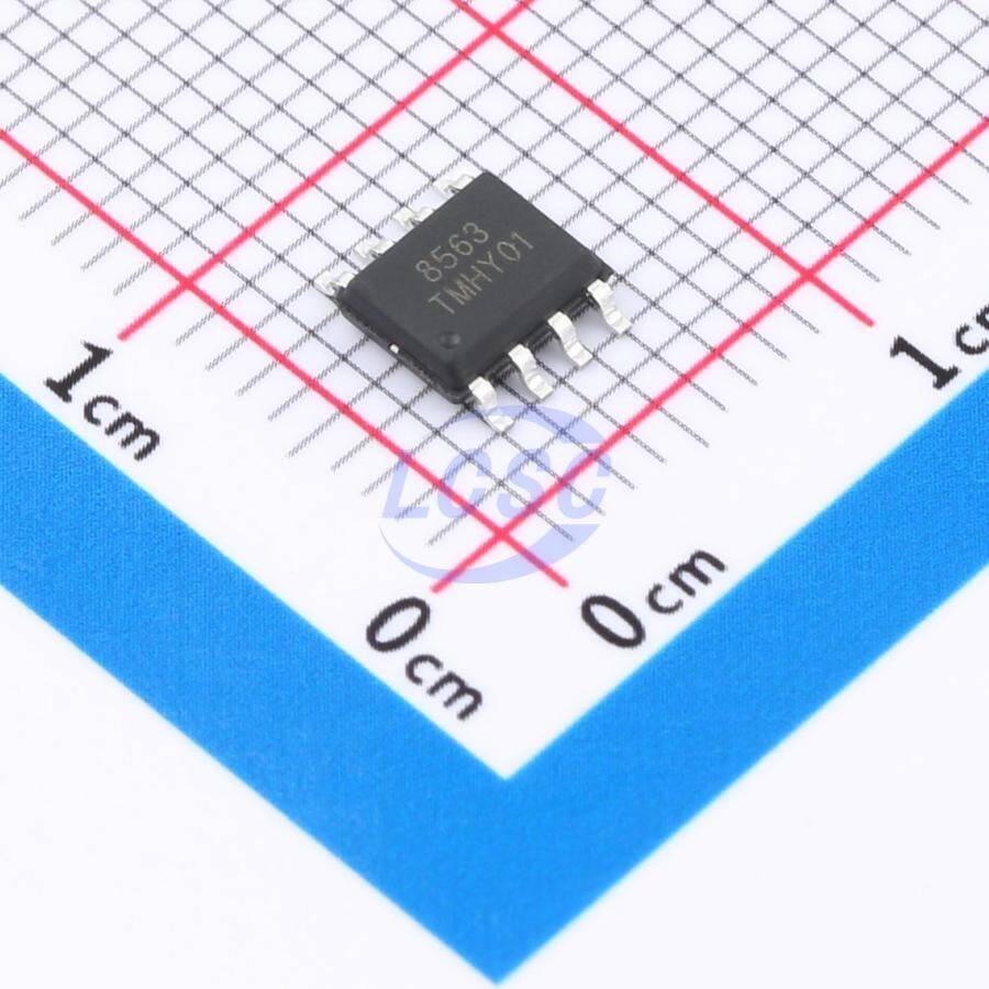 ChipNobo PCF8563T/5,518-CN - 1