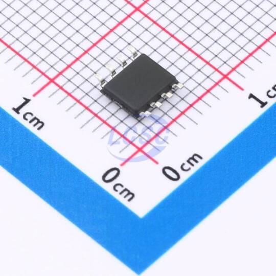 ChipNobo PCF8563T/5,518-CN - 2