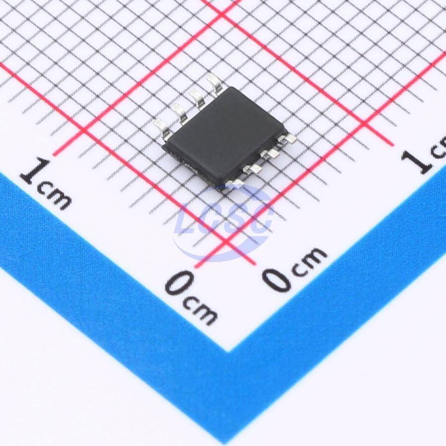 ChipNobo PCF8563T/5,518-CN - 2