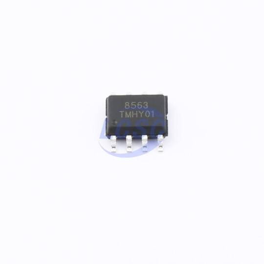 ChipNobo PCF8563T/5,518-CN - 3