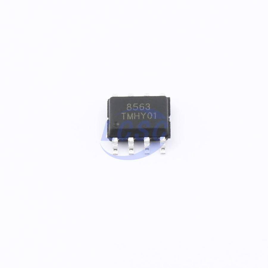 ChipNobo PCF8563T/5,518-CN - 3