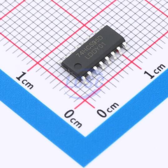ChipNobo SN74HC595DR-CN